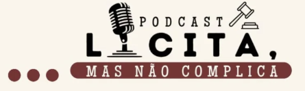 Licita, Mas Não Complica