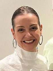 Silizi Maia Parenti Lopes